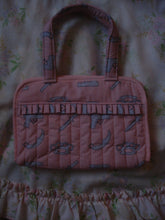 Load image into Gallery viewer, The Makeup Bag