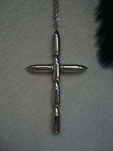 Load image into Gallery viewer, Bullet Necklace