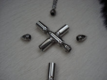 Load image into Gallery viewer, Bullet Necklace