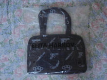 Load image into Gallery viewer, The Makeup Bag