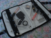 Load image into Gallery viewer, The Makeup Bag