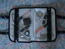 Load image into Gallery viewer, The Makeup Bag