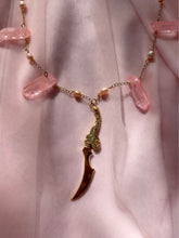 Load image into Gallery viewer, Healing Hearts Necklace