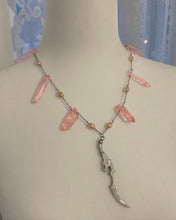 Load image into Gallery viewer, Healing Hearts Necklace