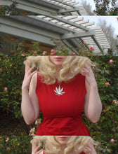 Load image into Gallery viewer, Wet Weed Necklace
