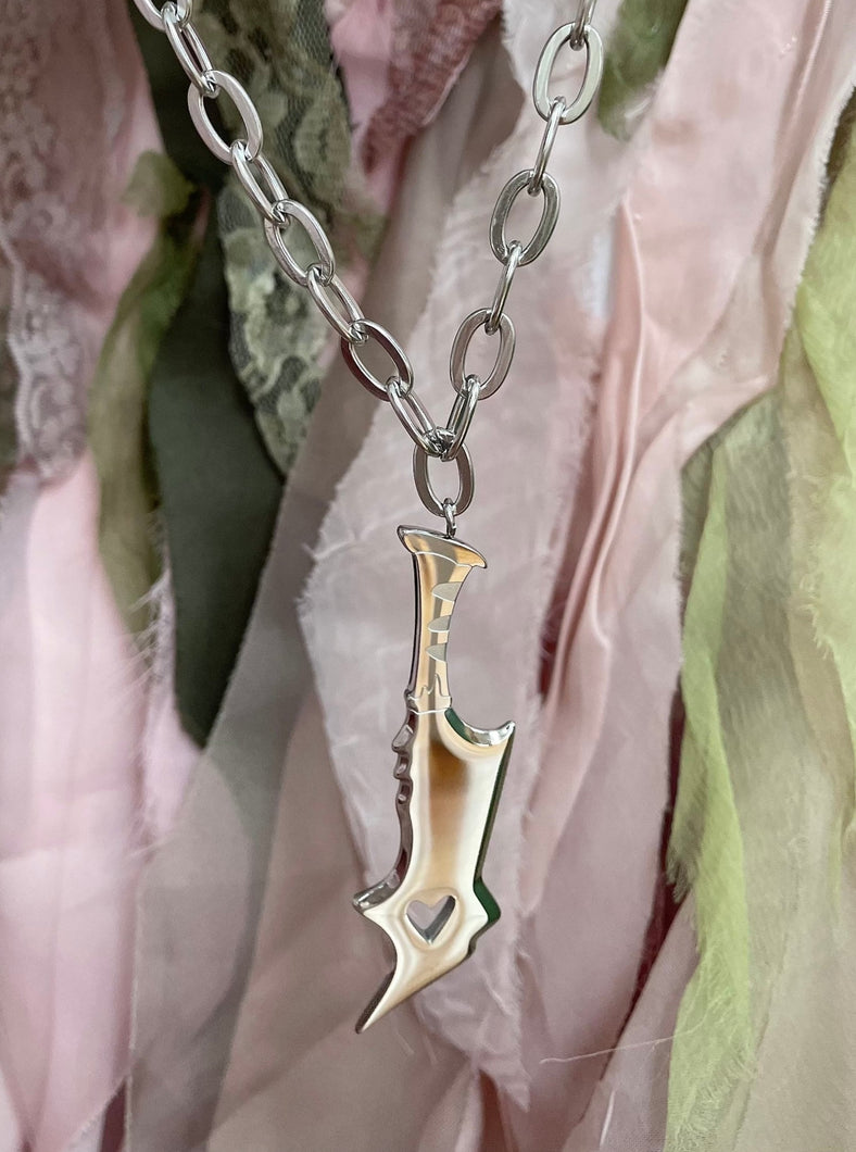 world of warcraft necklace