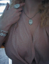 Load image into Gallery viewer, Mary Jane Necklace
