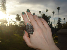Load image into Gallery viewer, Mary Jane Ring
