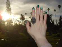 Load image into Gallery viewer, Mary Jane Ring
