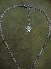 Load image into Gallery viewer, Wet Weed Necklace
