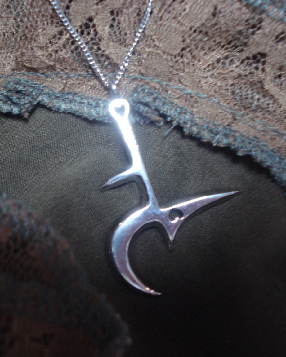 Hunga Munga Necklace
