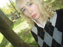 Load image into Gallery viewer, Skeleton Key Necklace
