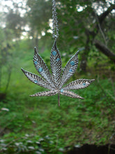 Load image into Gallery viewer, Wet Weed Necklace
