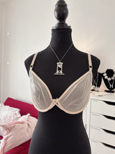Load image into Gallery viewer, Sheer Bra
