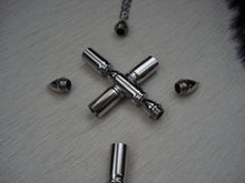 Load image into Gallery viewer, Bullet Necklace
