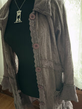 Load image into Gallery viewer, Angel Baby Sweater
