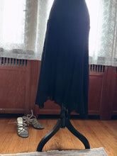 Load image into Gallery viewer, Black Skirt
