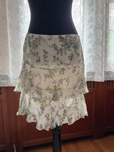 Load image into Gallery viewer, Silk Skirt
