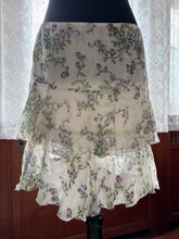 Load image into Gallery viewer, Silk Skirt
