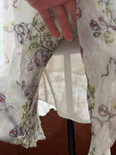Load image into Gallery viewer, Silk Skirt
