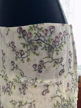 Load image into Gallery viewer, Silk Skirt
