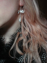 Load image into Gallery viewer, Tear Drop Earrings
