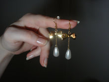 Load image into Gallery viewer, Tear Drop Earrings
