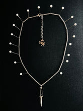 Load image into Gallery viewer, Stiletto Necklace
