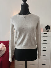 Load image into Gallery viewer, Sparkle Sweater

