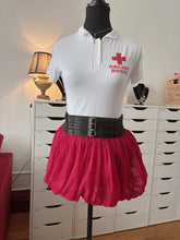 Load image into Gallery viewer, Bubble Skirt
