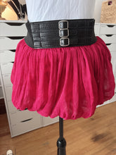 Load image into Gallery viewer, Bubble Skirt
