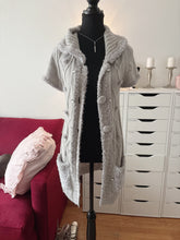 Load image into Gallery viewer, Grey Sweater
