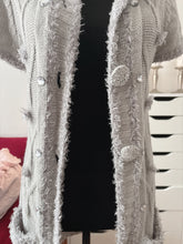 Load image into Gallery viewer, Grey Sweater
