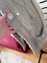 Load image into Gallery viewer, Grey Sweater
