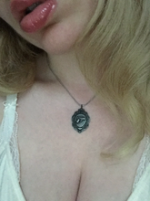 Load image into Gallery viewer, Pistol Necklace
