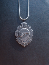 Load image into Gallery viewer, Pistol Necklace
