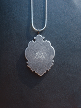 Load image into Gallery viewer, Pistol Necklace
