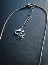 Load image into Gallery viewer, Pistol Necklace
