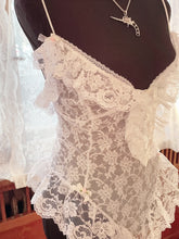 Load image into Gallery viewer, Lace Lingerie
