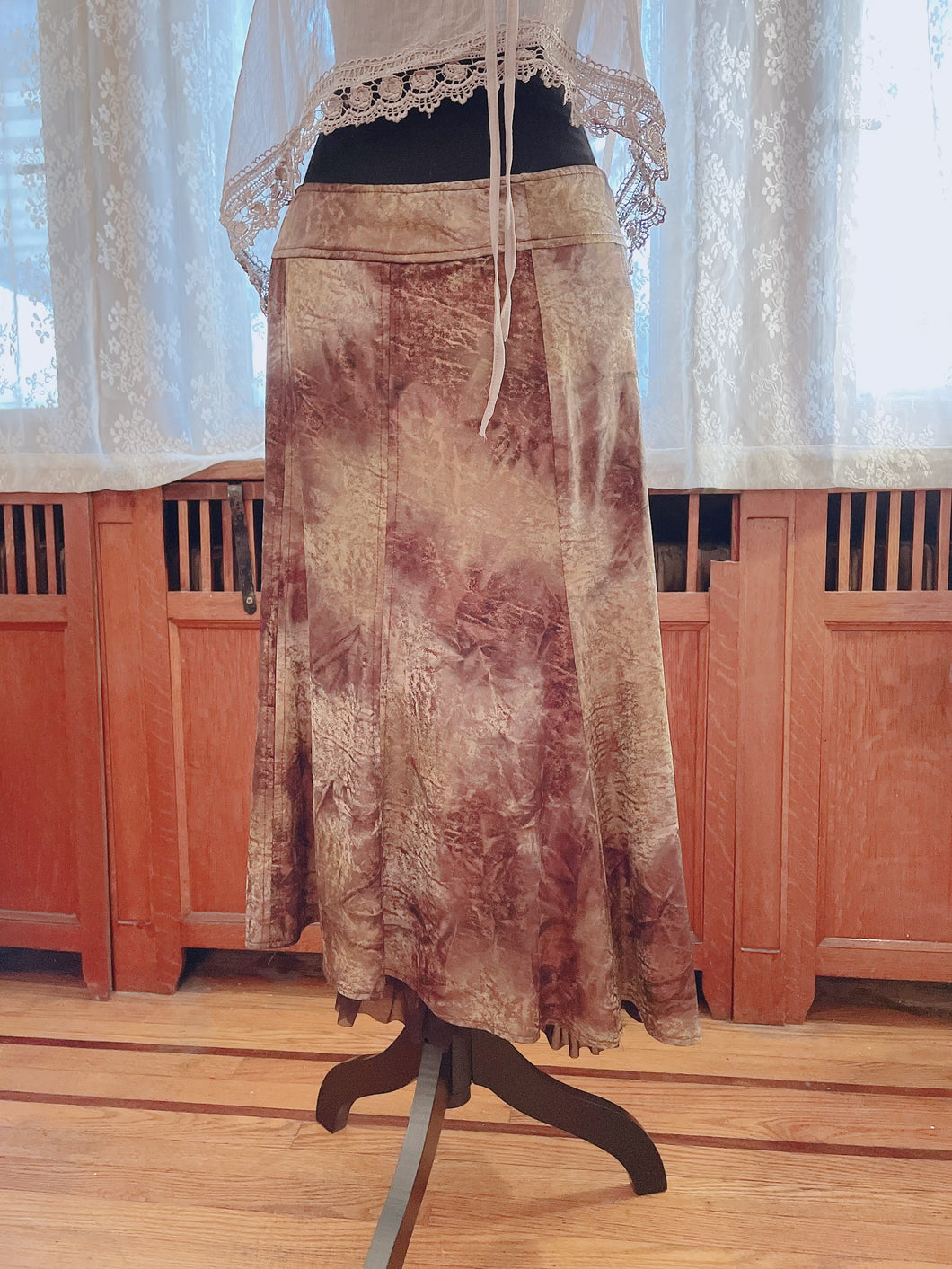 Mud Skirt