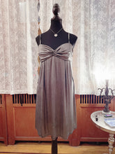 Load image into Gallery viewer, Silver Bells Dress
