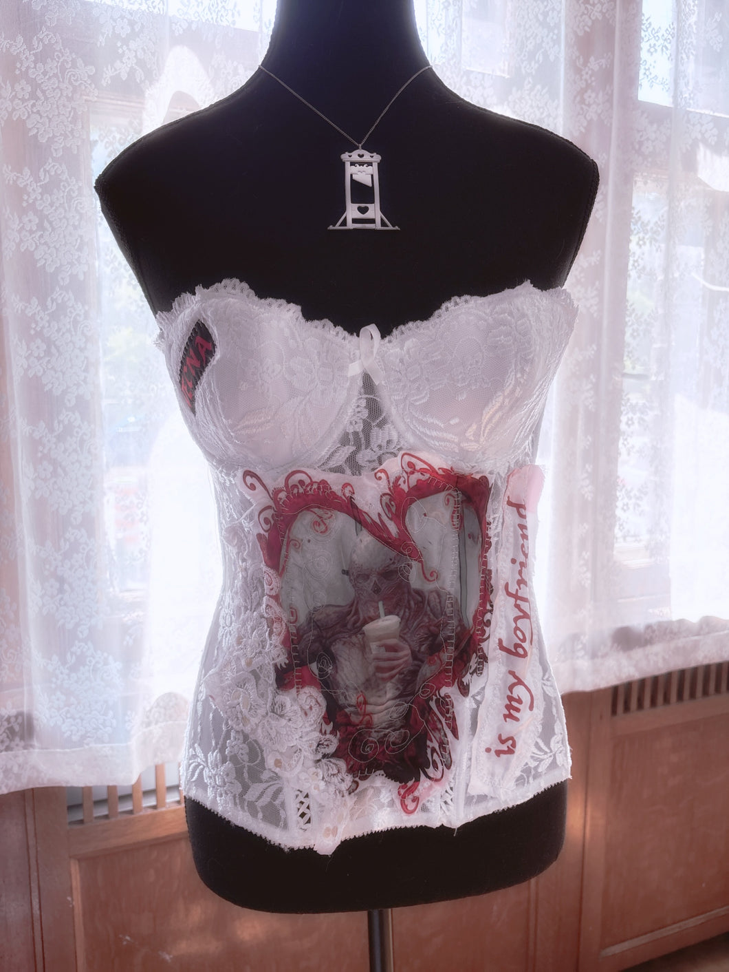 BF corset