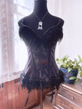 Load image into Gallery viewer, Burlesque Top
