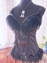 Load image into Gallery viewer, Burlesque Top
