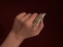 Load image into Gallery viewer, Armour Ring
