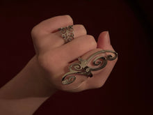 Load image into Gallery viewer, Wabi Sabi Ring
