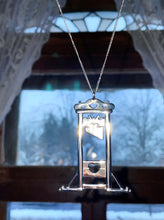 Load image into Gallery viewer, guillotine necklace

