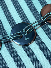 Load image into Gallery viewer, Button Necklace
