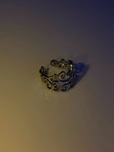 Load image into Gallery viewer, Wabi Sabi Ring
