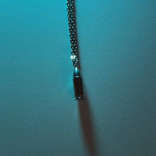 Load image into Gallery viewer, Bullet Necklace
